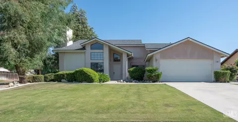 14001 San Lazaro Ave, Bakersfield, CA 93314