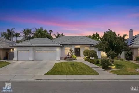 13910 Reserve Ct, Bakersfield, CA 93314