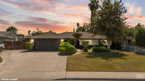 2612 Cheshire Dr, Bakersfield, CA 93309