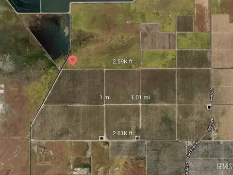 0 Vacan Land, Kettleman City, CA 93239