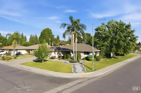 5413 Inverrary Ct, Bakersfield, CA 93309