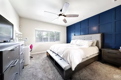 Bedroom - 9605 Surfside St, Bakersfield, CA 93313 photo 2 of 2