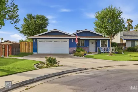 4012 Maris Ct, Bakersfield, CA 93313