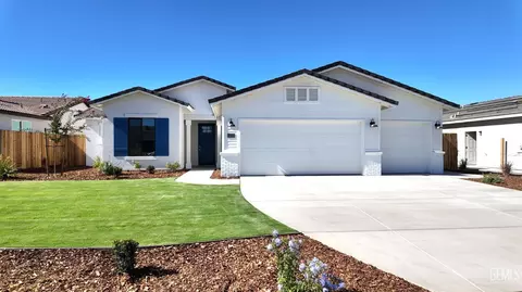 14722 Alpenglow, Bakersfield, CA 93314