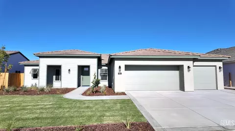 612 Grande Ln, Bakersfield, CA 93314