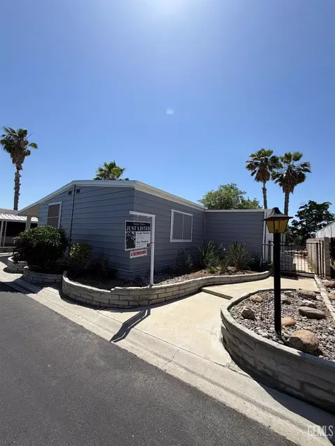 0 8536 Kern Canyon Rd Spc #113, Bakersfield, CA 93306