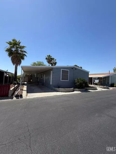 0 8536 Kern Canyon Rd, Bakersfield, CA 93306