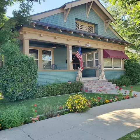 1919 Cedar St, Bakersfield, CA 93301