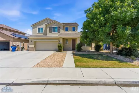 5018 Gleaming Gem Way, Bakersfield, CA 93313