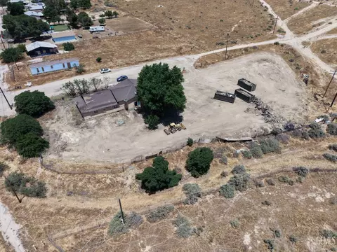 View/Area - 24892 4th St, Fellows, CA 93224 photo 6 of 7