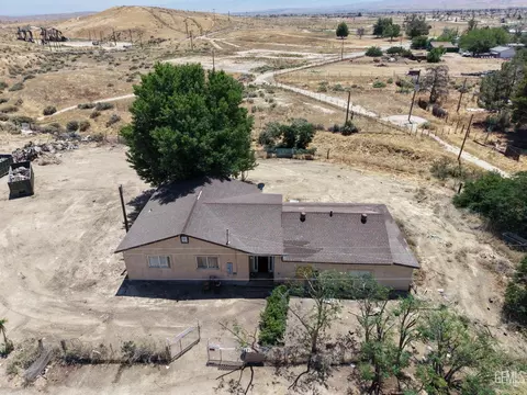 24892 4th St, Fellows, CA 93224