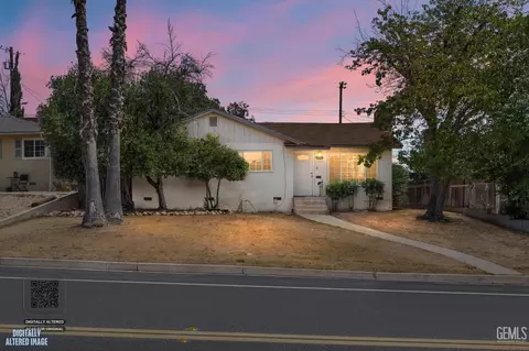 1221 University Ave, Bakersfield, CA 93305