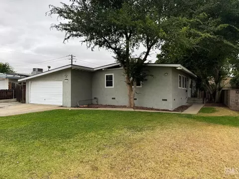 3112 Bristol Ave, Bakersfield, CA 93308