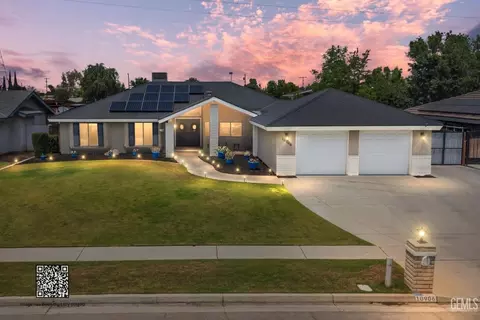 10906 Dee Dee Ave, Bakersfield, CA 93312