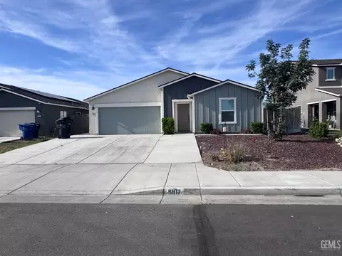5917 Vespucci Ave, Bakersfield, CA 93313