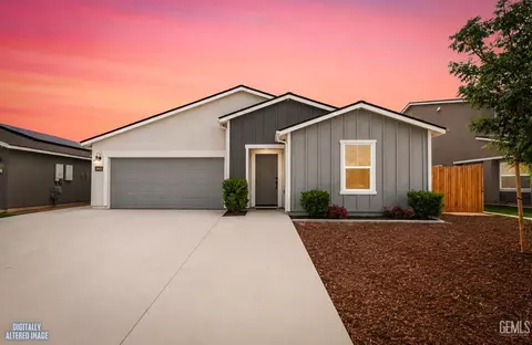 5917 Vespucci Ave, Bakersfield, CA 93313