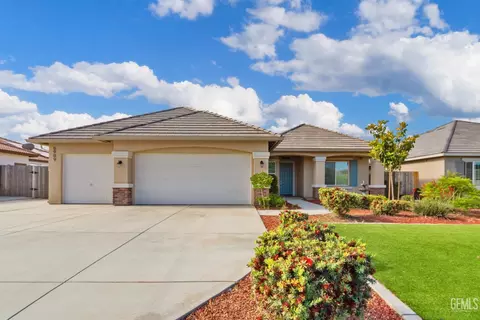 9909 Evansburg, Bakersfield, CA 93311