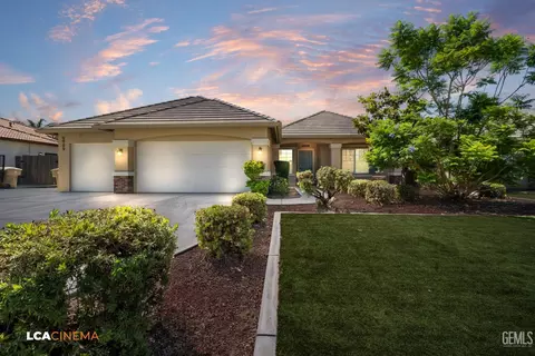 9909 Evansburg, Bakersfield, CA 93311