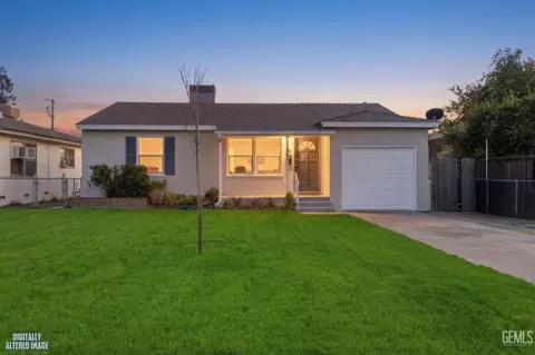 439 Arvin St, Bakersfield, CA 93308
