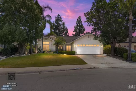 4605 Sealion Ln, Bakersfield, CA 93312