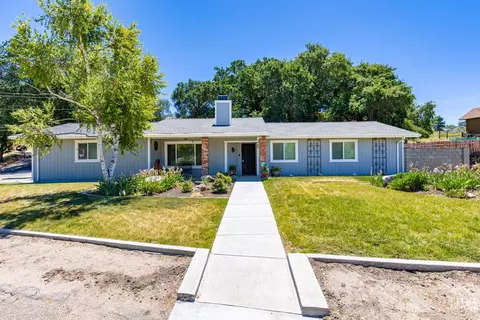 20020 Birdie Ct, Tehachapi, CA 93561