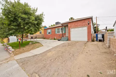 111 Franklin Ave, Taft, CA 93268