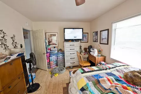Bedroom - 111 Franklin Ave, Taft, CA 93268 photo 2 of 3