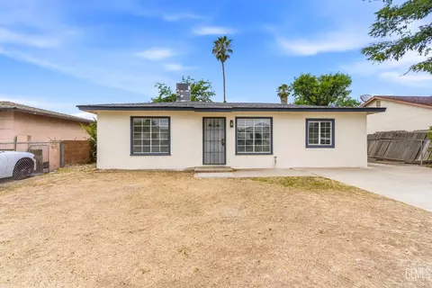 500 Dorrance St, Bakersfield, CA 93307