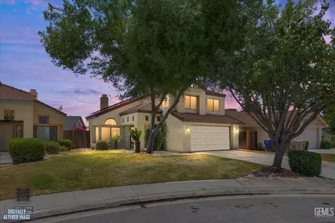 9709 Cimarron Trails Dr, Bakersfield, CA 93311