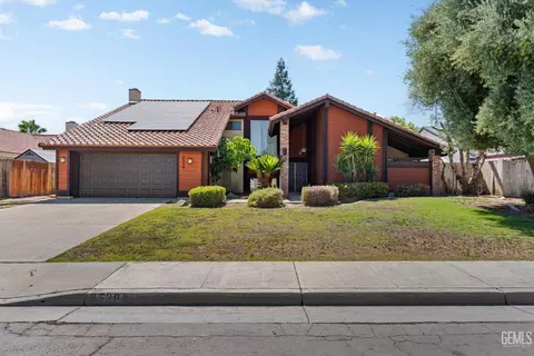 2529 Innisfree Dr, Bakersfield, CA 93309