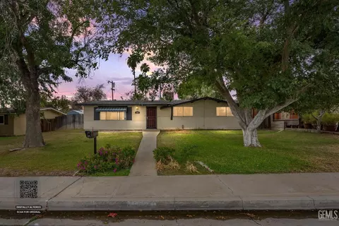 3500 Columbus St, Bakersfield, CA 93306