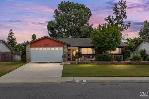 6313 Sundale Ave, Bakersfield, CA 93309