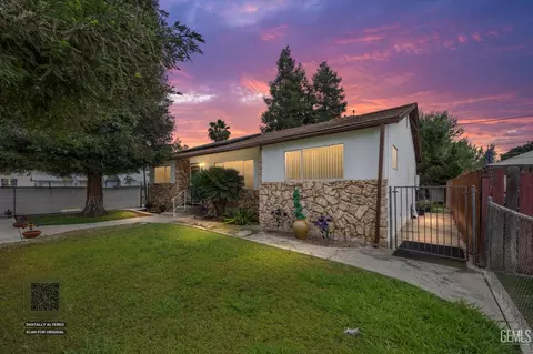 1623 Lisle St, Bakersfield, CA 93308