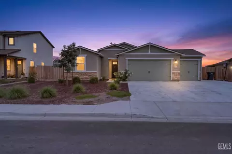 5404 Leonard Alvarado Rd, Bakersfield, CA 93314