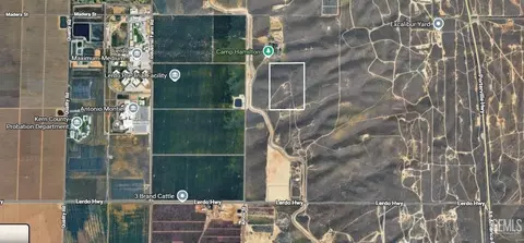 0 Lerdo Hwy, Bakersfield, CA 93308