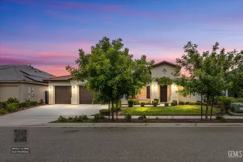 11620 Shady Valley Pl, Bakersfield, CA 93311