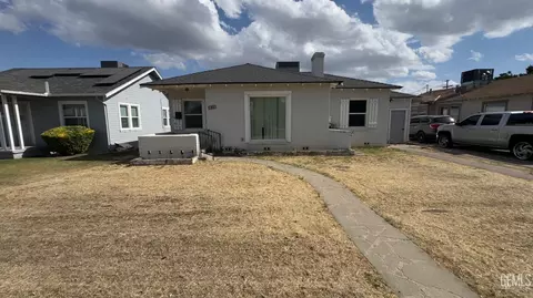 419 Francis St, Bakersfield, CA 93308
