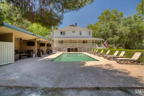 30401 Highway 178, Bakersfield, CA 93301