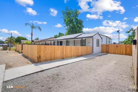 2417 Kentucky St, Bakersfield, CA 93306