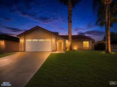 11008 Camino La Paz, Bakersfield, CA 93306