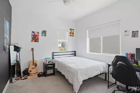 Bedroom - 3317 Trail River Ln, Shafter, CA 93263 photo 8 of 8