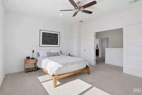 Bedroom - 3317 Trail River Ln, Shafter, CA 93263 photo 7 of 8