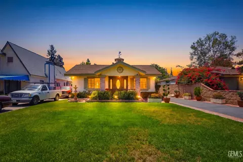 3750 Blanche St, Pasadena, CA 91107