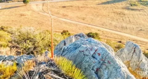 0 Caliente Creek Rd, Caliente, CA 93518 photo 14
