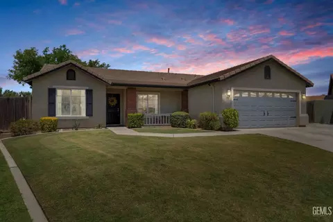 12106 Verdelho Ave, Bakersfield, CA 93312