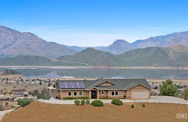 3303 Piute Hill Rd, Lake Isabella, CA 93240
