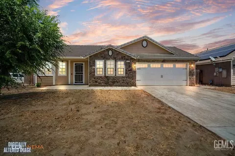 3626 Bridget Ave, Bakersfield, CA 93313