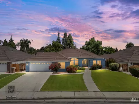 10010 Mountaingate Ln, Bakersfield, CA 93311