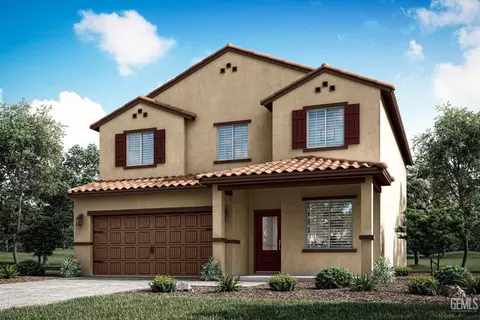 8003 Blueberry Ave, Bakersfield, CA 93313