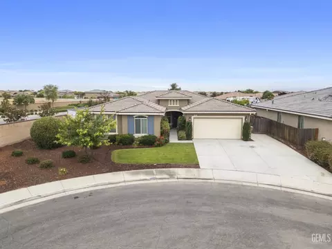 14903 Chatsworth Ave, Bakersfield, CA 93314